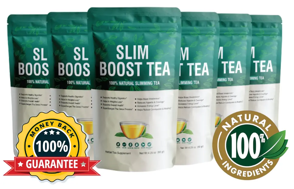 Slim Boost Tea slim boost tea